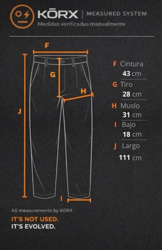 Pantalón chino hombre de G-Star Raw (W31/L34)