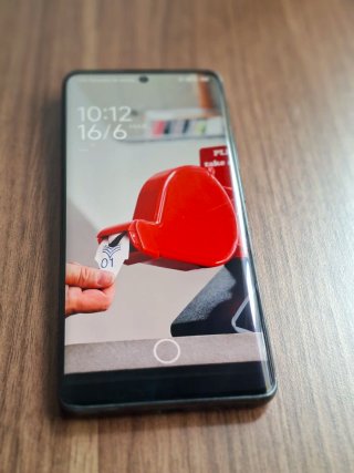Xiaomi Redmi Note 14 Pro+ 5G Azul