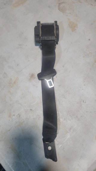 Cinturones traseros BMW E39