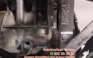 Volvo dmuap1785693 motor b3154t10 xc mom Ref:01501