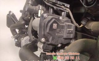 Volvo dmuap1785693 motor b3154t10 xc mom Ref:01501