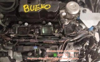 Volvo dmuap1785693 motor b3154t10 xc mom Ref:01501
