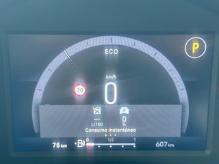 FIAT 600 LA PRIMA HYBRIDO KM0