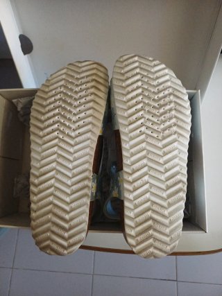 Sandalias Geox Niña T34 Flores