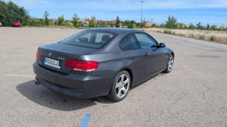 BMW Serie 3 2008