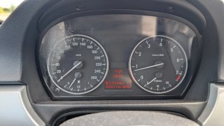 BMW Serie 3 2008