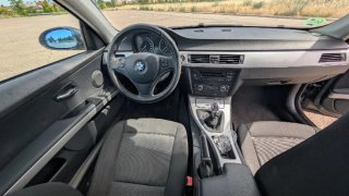 BMW Serie 3 2008