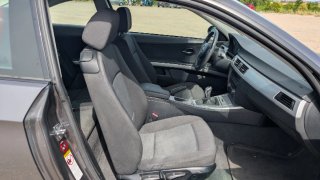 BMW Serie 3 2008