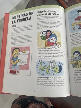 Medias verdades y mentiras una mirada honesta a...