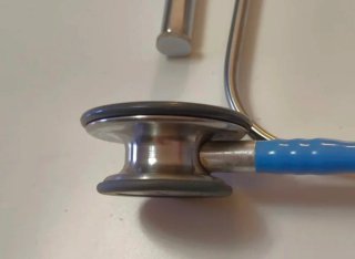 Fonendoscopio Littman Classic III Azul