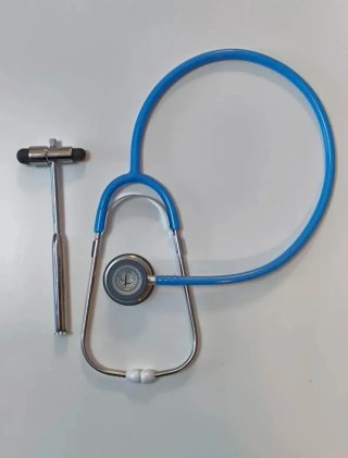 Fonendoscopio Littman Classic III Azul