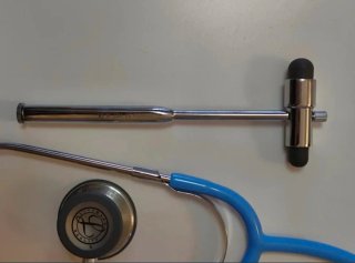 Fonendoscopio Littman Classic III Azul