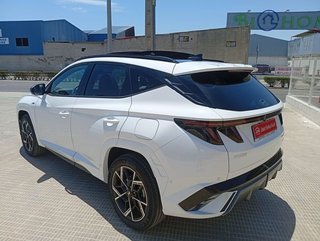 Hyundai Tucson 1.6T 176kW (239CV) HEV AT N Line Style