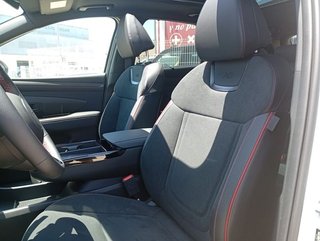 Hyundai Tucson 1.6T 176kW (239CV) HEV AT N Line Style