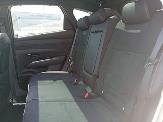 Hyundai Tucson 1.6T 176kW (239CV) HEV AT N Line Style