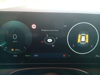 Hyundai Tucson 1.6T 176kW (239CV) HEV AT N Line Style