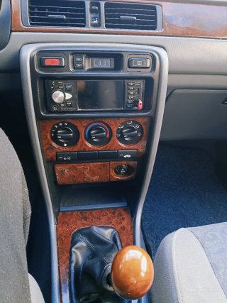 Rover 414 1.4 103cv | ITV al día (Uso diario)