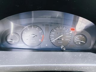 Rover 414 1.4 103cv | ITV al día (Uso diario)