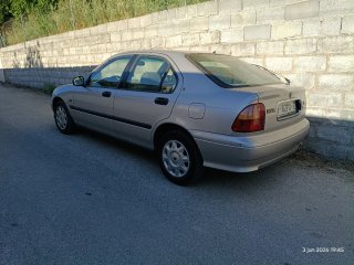 Rover 414 1.4 103cv | ITV al día (Uso diario)