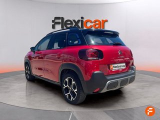 Citroën C3 Aircross PureTech 73kW (100CV) BVM6 YOU
