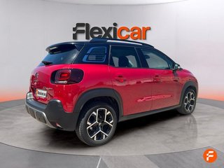 Citroën C3 Aircross PureTech 73kW (100CV) BVM6 YOU