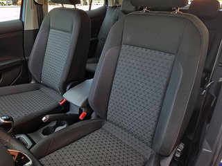 Volkswagen T-Cross TSI 95CV. ADVANCE E6 MUY EQUIPADO Y MUY POCOS KM.