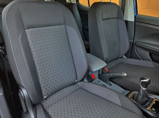 Volkswagen T-Cross TSI 95CV. ADVANCE E6 MUY EQUIPADO Y MUY POCOS KM.