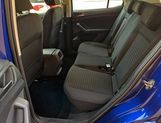 Volkswagen T-Cross TSI 95CV. ADVANCE E6 MUY EQUIPADO Y MUY POCOS KM.
