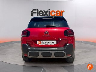 Citroën C3 Aircross PureTech 73kW (100CV) BVM6 YOU