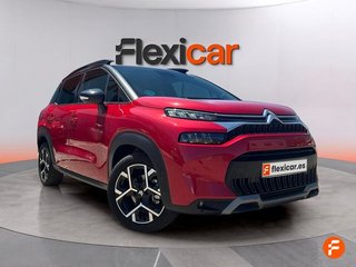 Citroën C3 Aircross PureTech 73kW (100CV) BVM6 YOU