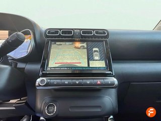 Citroën C3 Aircross PureTech 73kW (100CV) BVM6 YOU