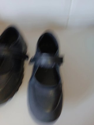 Zapatos colegiales niña talla 34