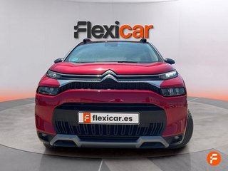 Citroën C3 Aircross PureTech 73kW (100CV) BVM6 YOU