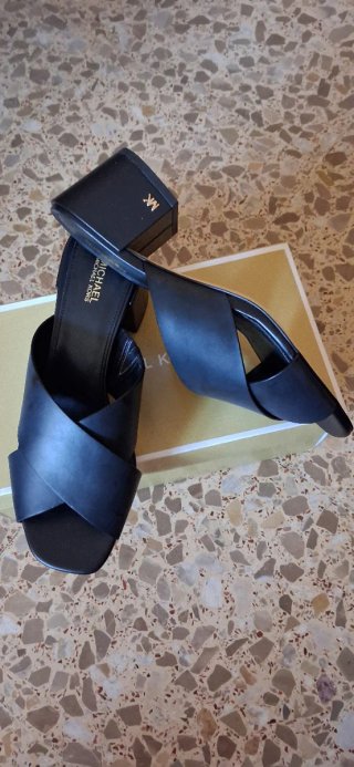 Sandalias Michael Kors T38.5 / 8 M