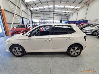 SKODA FABIA 1.0 TSI LIKE 95 CV