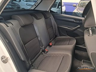 SKODA FABIA 1.0 TSI LIKE 95 CV
