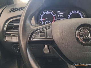 SKODA FABIA 1.0 TSI LIKE 95 CV