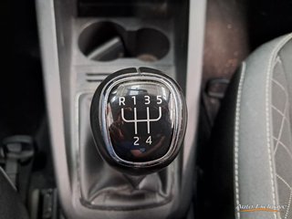 SKODA FABIA 1.0 TSI LIKE 95 CV