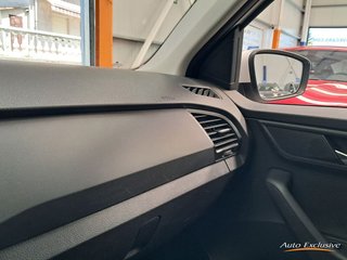 SKODA FABIA 1.0 TSI LIKE 95 CV