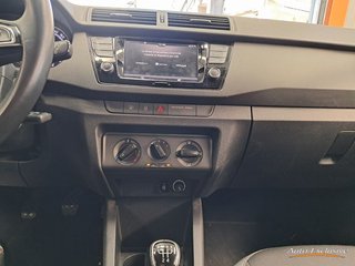 SKODA FABIA 1.0 TSI LIKE 95 CV