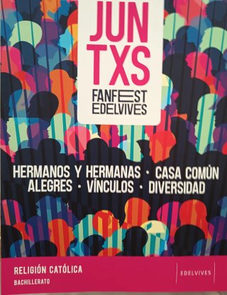 Vendo los libros del 1Bacchierato de ELDELVIVES.