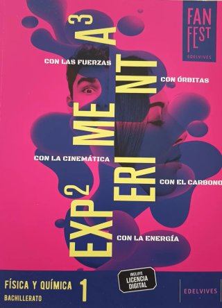 Vendo los libros del 1Bacchierato de ELDELVIVES.