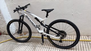 Rockrider 900s XC Bicicleta Montaña