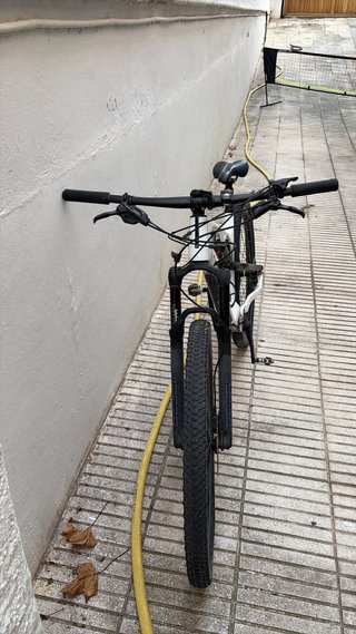 Rockrider 900s XC Bicicleta Montaña