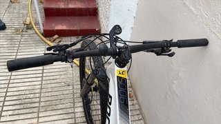 Rockrider 900s XC Bicicleta Montaña