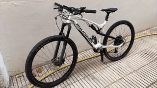 Rockrider 900s XC Bicicleta Montaña