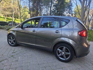 SEAT Altea 2014