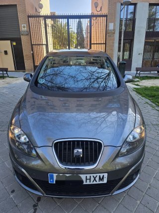 SEAT Altea 2014