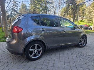 SEAT Altea 2014