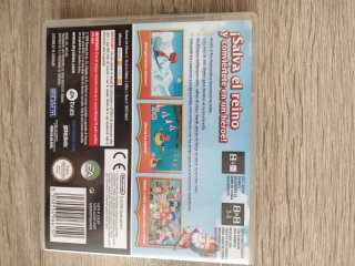 My Sims Kingdom Nintendo DS